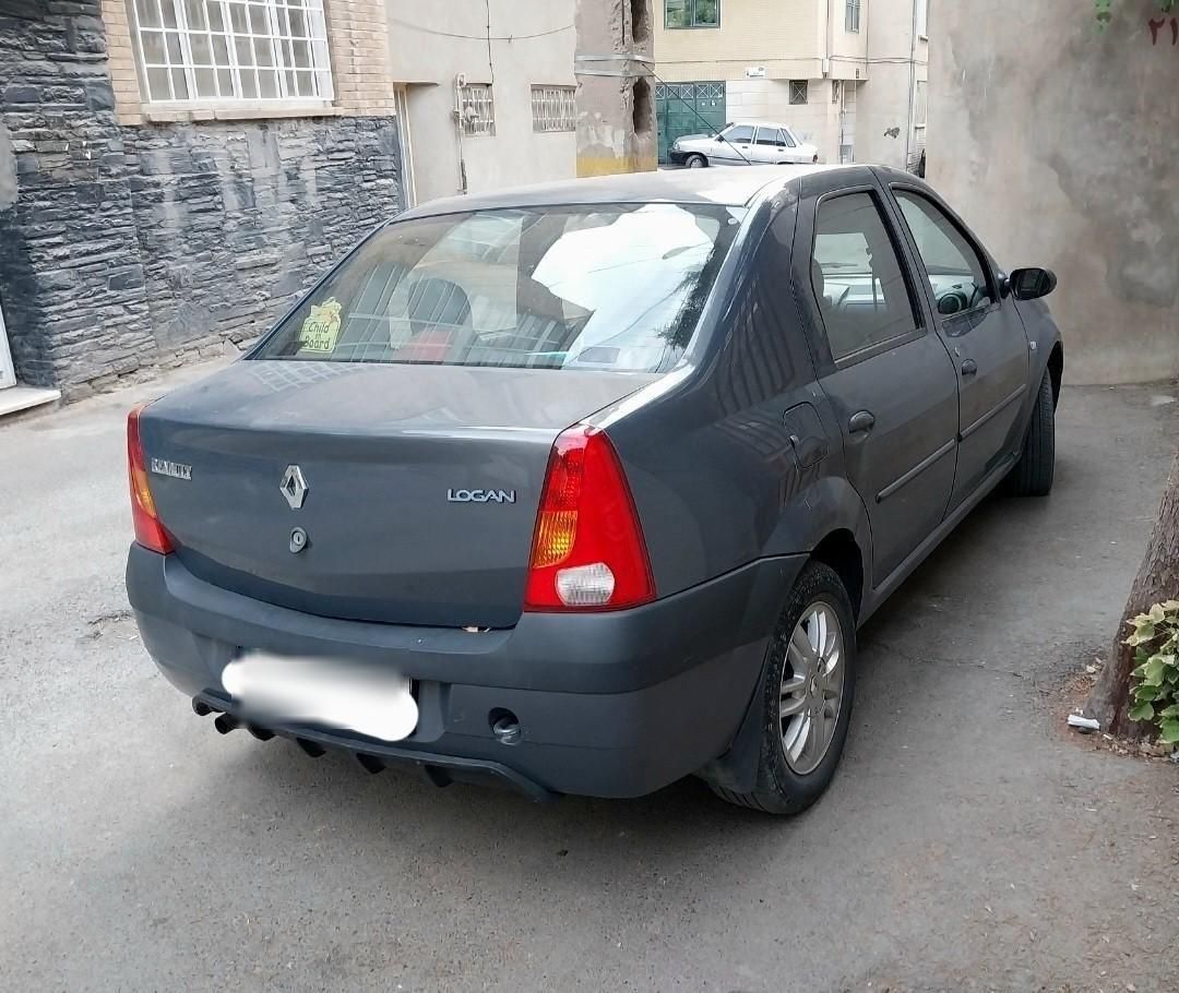 رنو تندر 90 E2 - 1391