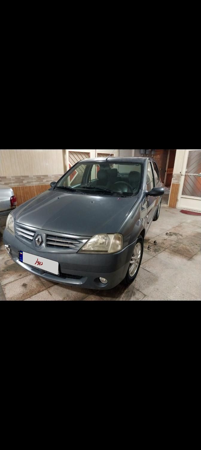 خودرو رنو، تندر 90 آگهی ann_18221919