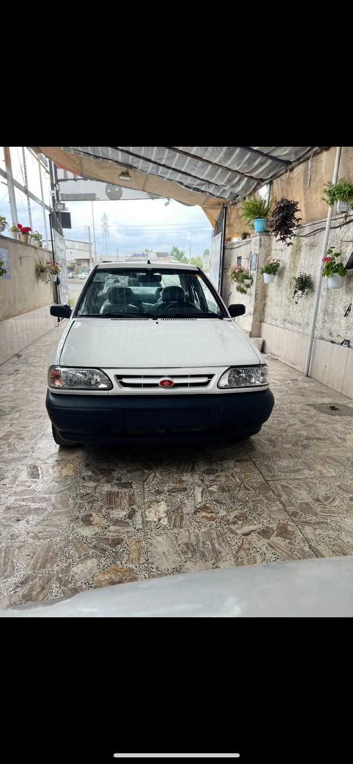 خودرو پراید، 131 آگهی ann_18221929