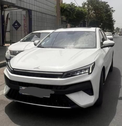 خودرو کی ام سی، J7 آگهی ann_18221932