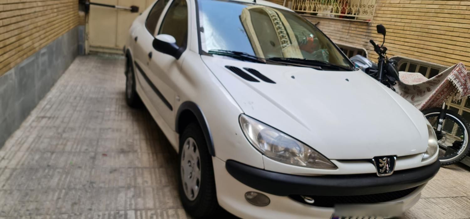 خودرو پژو، 206 آگهی ann_18221949