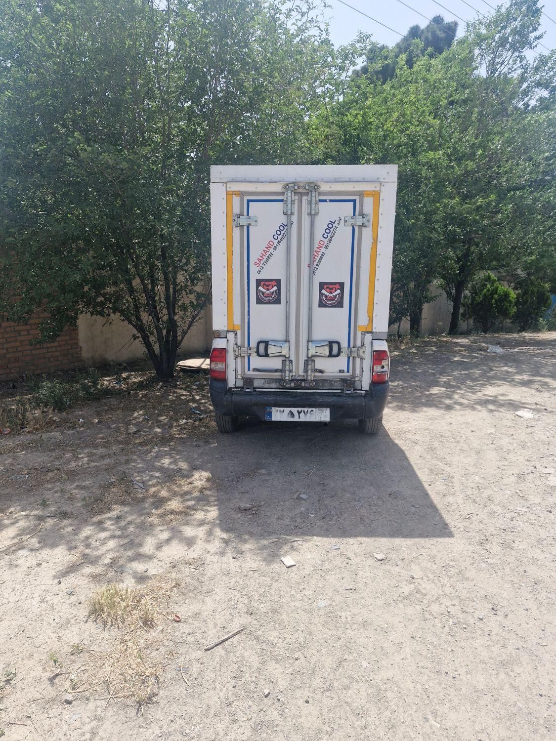 پراید 151 SE - 1402