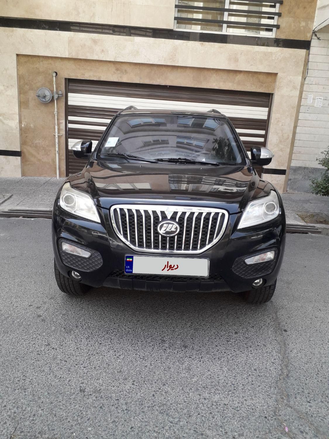 خودرو لیفان، X60 آگهی ann_18221978
