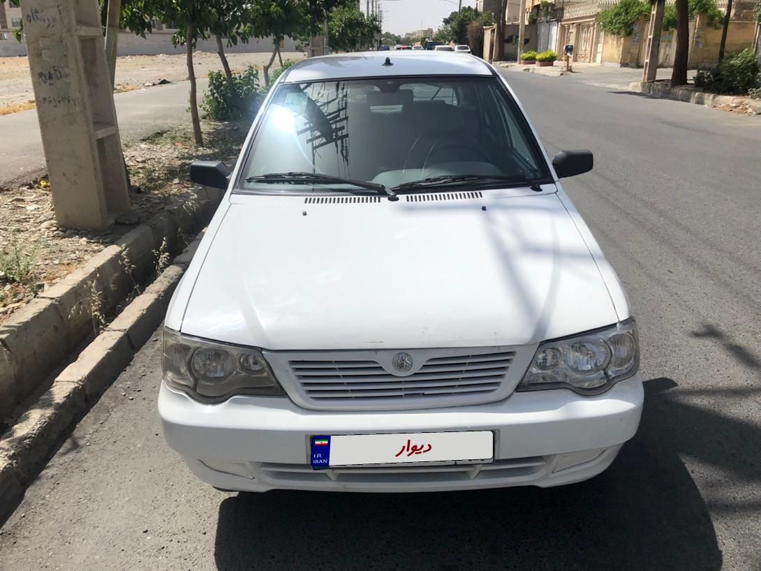 پراید 111 SE - 1394