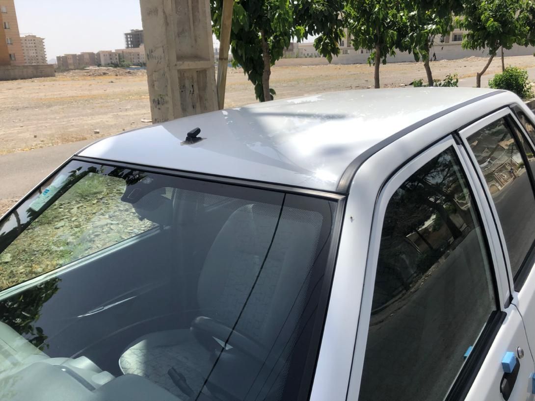 پراید 111 SE - 1394