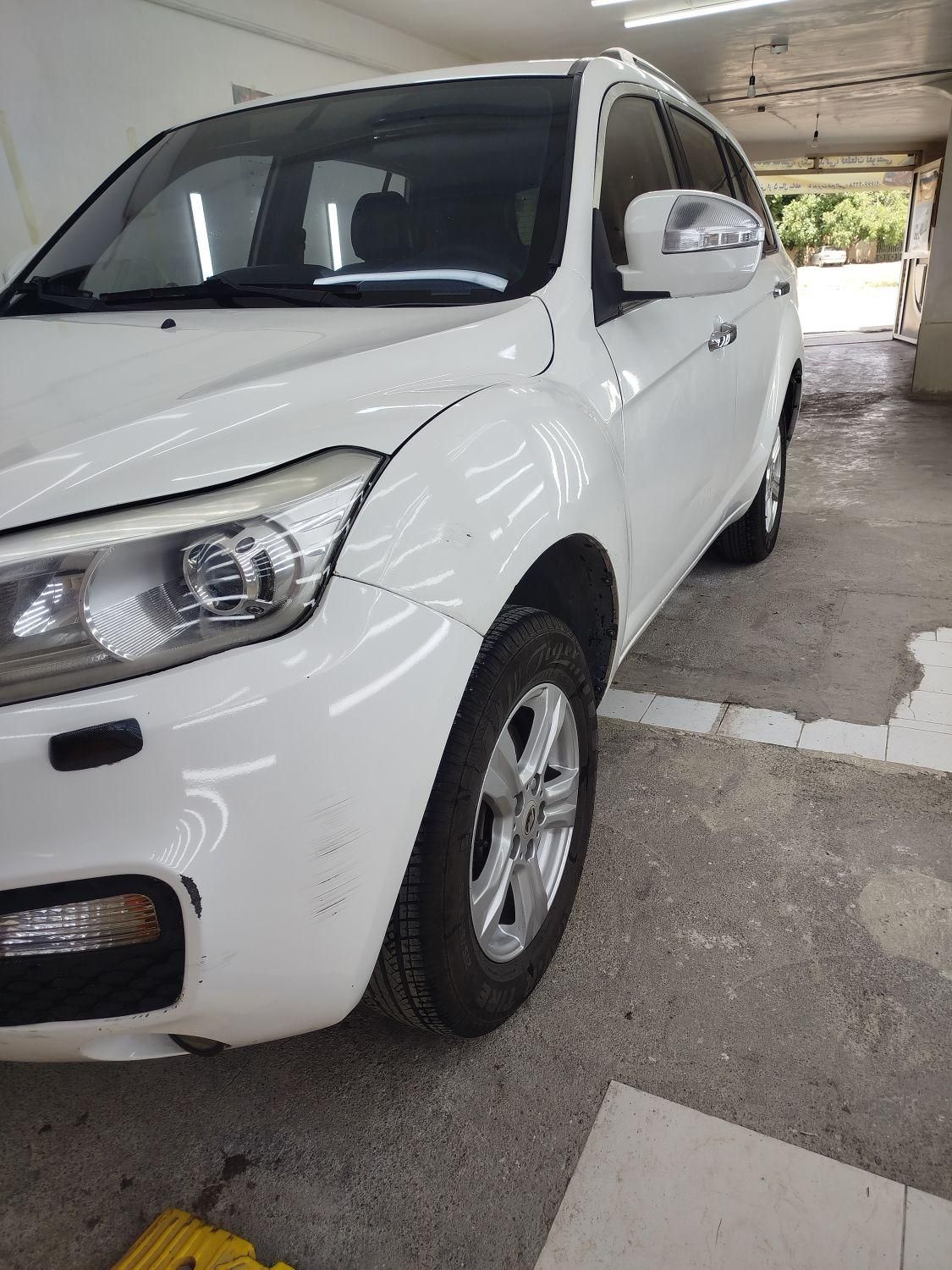 خودرو لیفان، X60 آگهی ann_18221994
