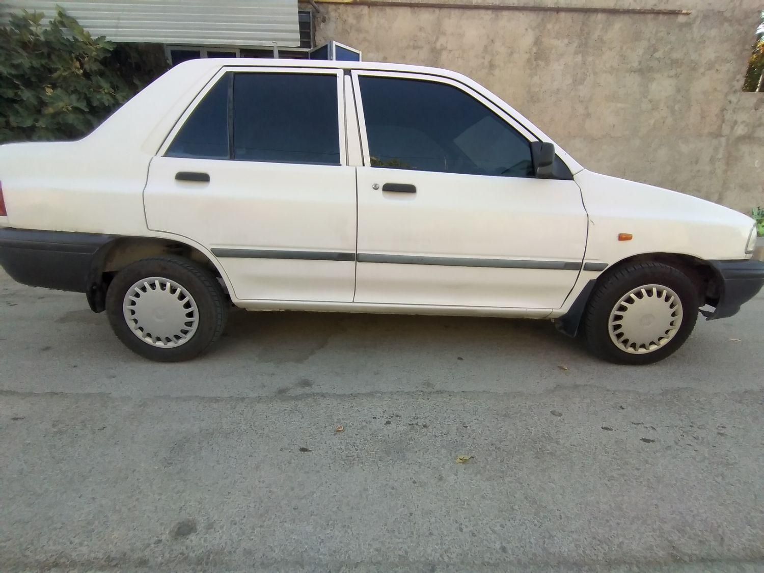 پراید 131 SE - 1394
