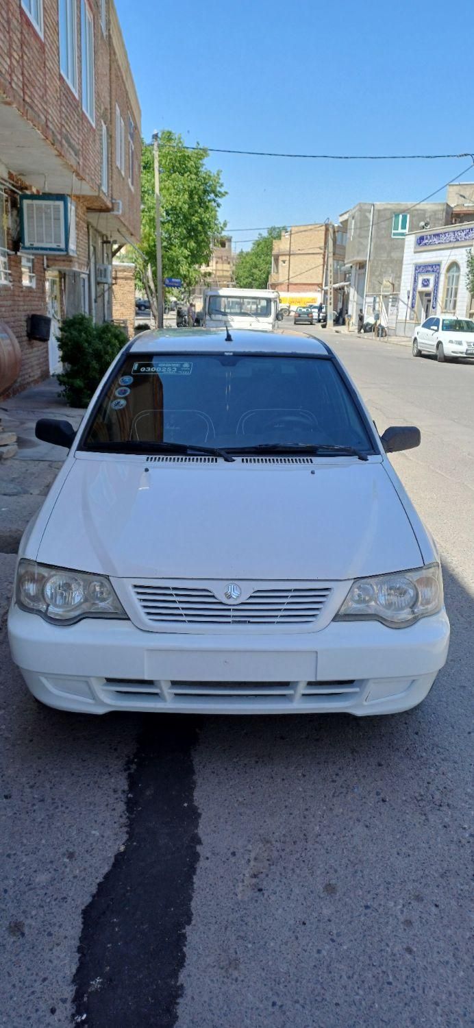 خودرو پراید، 111 آگهی ann_18222013