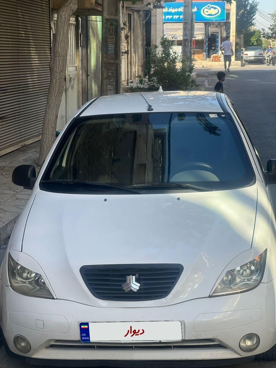 خودرو تیبا، صندوق دار آگهی ann_18222018