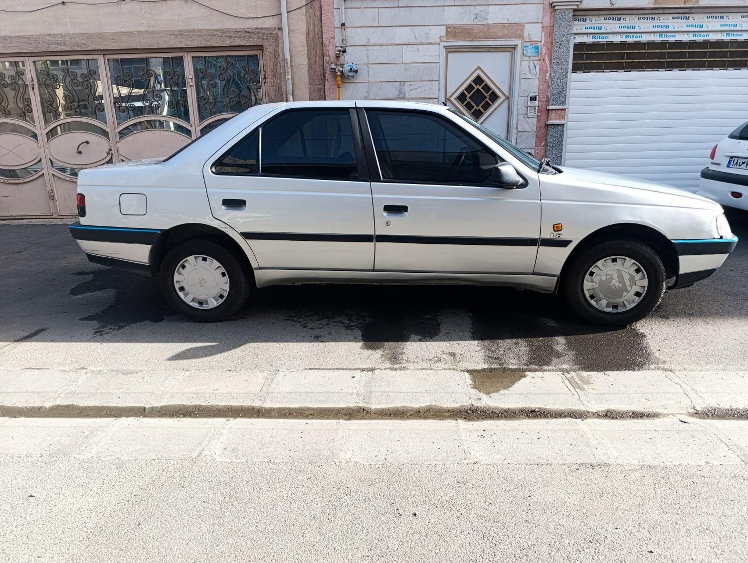خودرو پژو، 405 آگهی ann_18222028