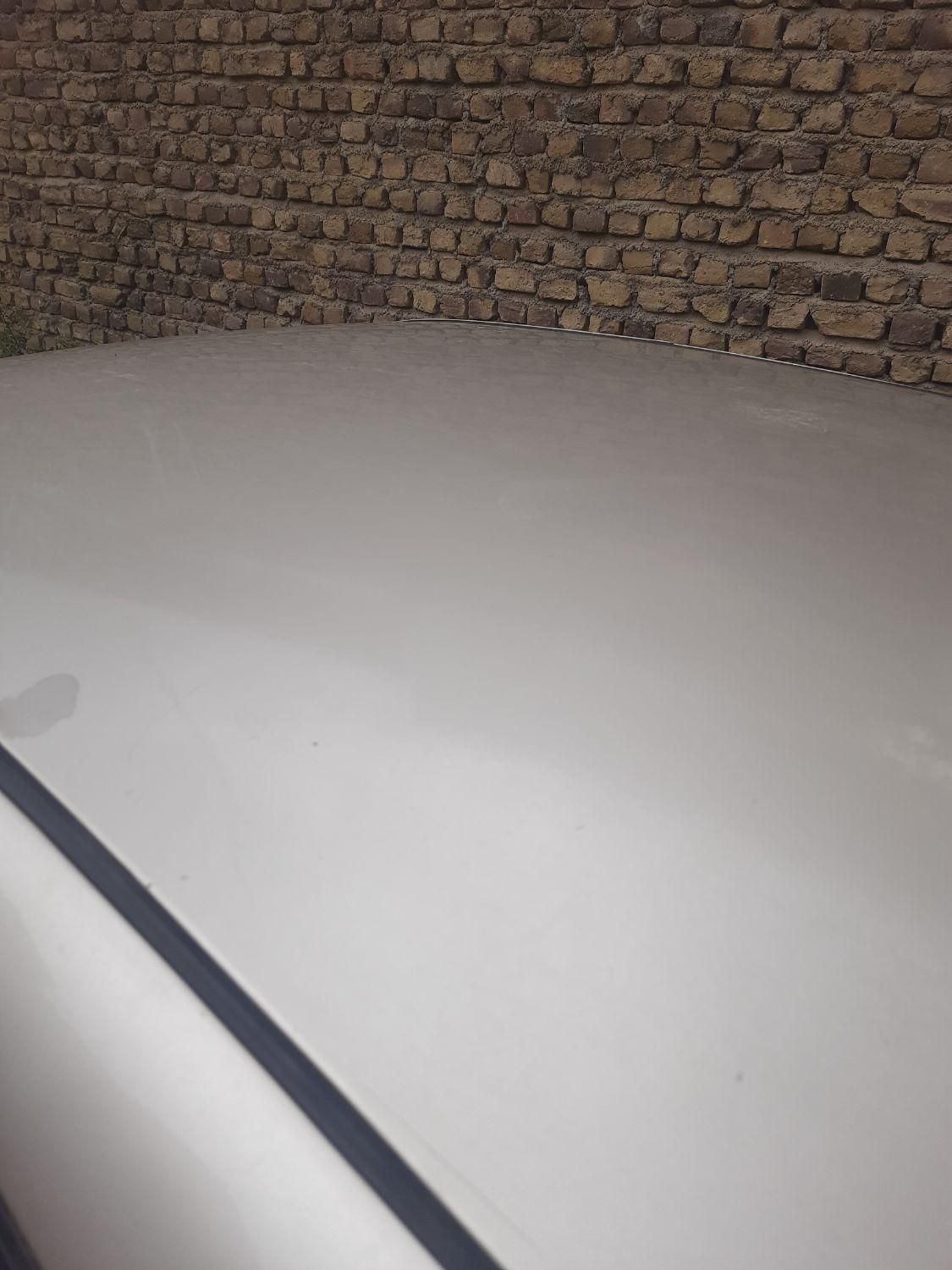 سمند LX XU7 - 1387