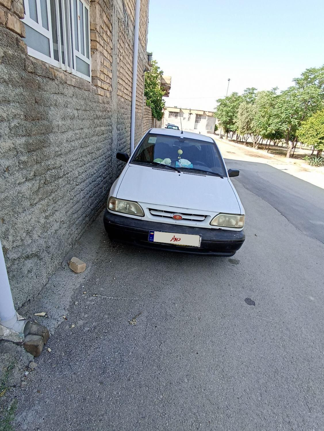 خودرو پراید، 131 آگهی ann_18222037