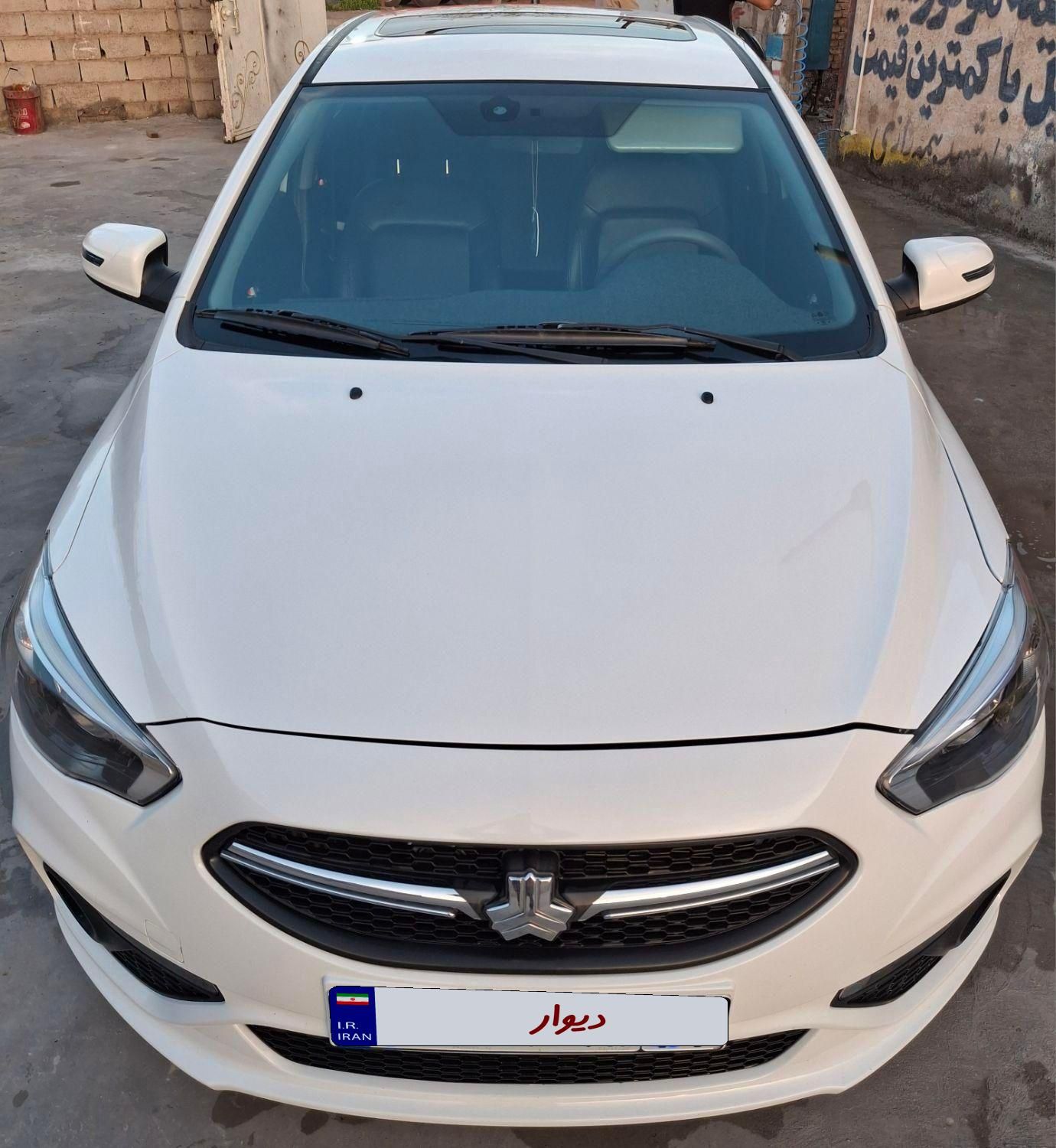 شاهین G دنده ای - 1402
