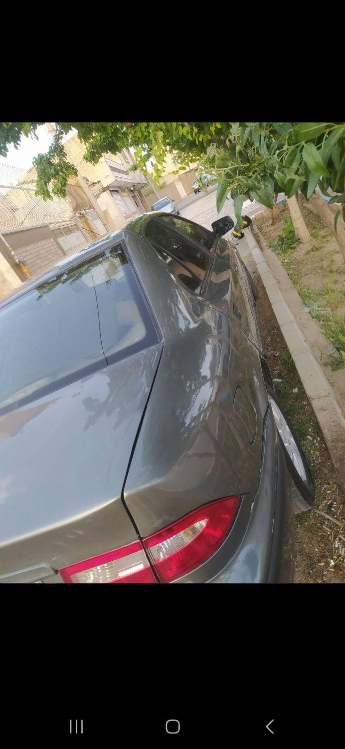 سمند LX XU7 - 1388