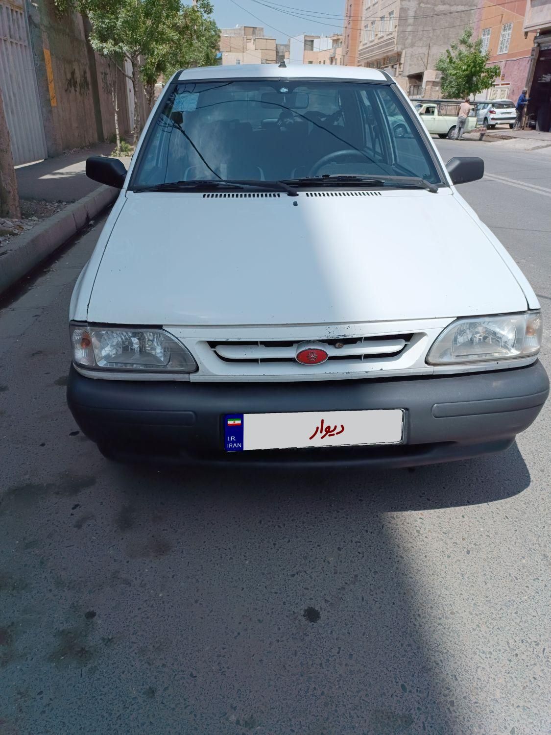 خودرو پراید، 131 آگهی ann_18222053