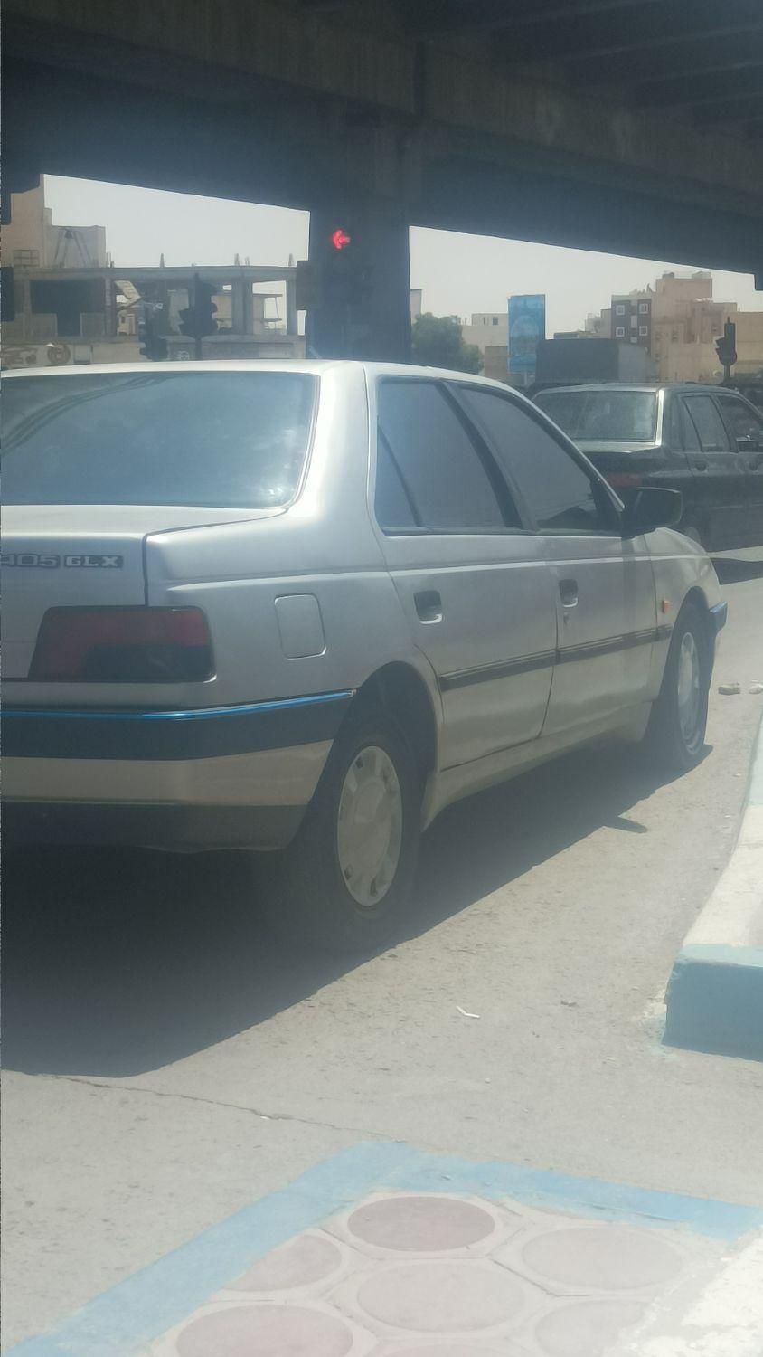 خودرو پژو، 405 آگهی ann_18222065