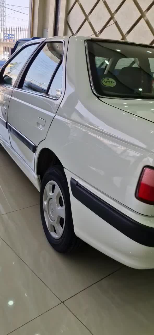 خودرو پژو، پارس آگهی ann_18222069