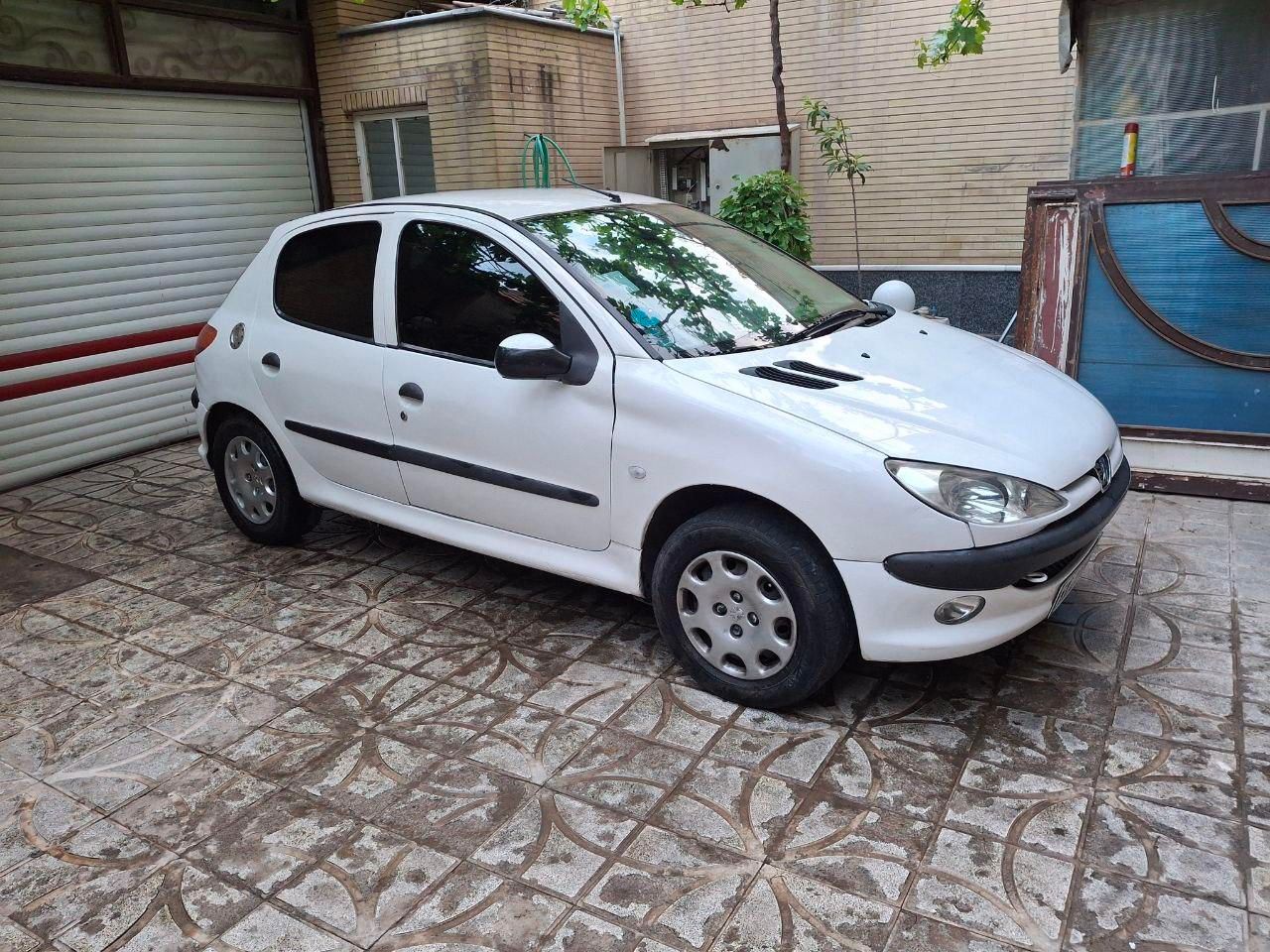 خودرو پژو، 206 آگهی ann_18222071