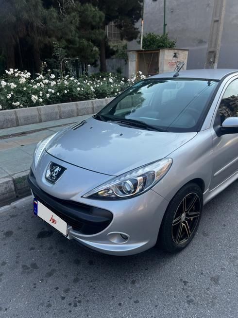 خودرو پژو، 207 آگهی ann_18222079