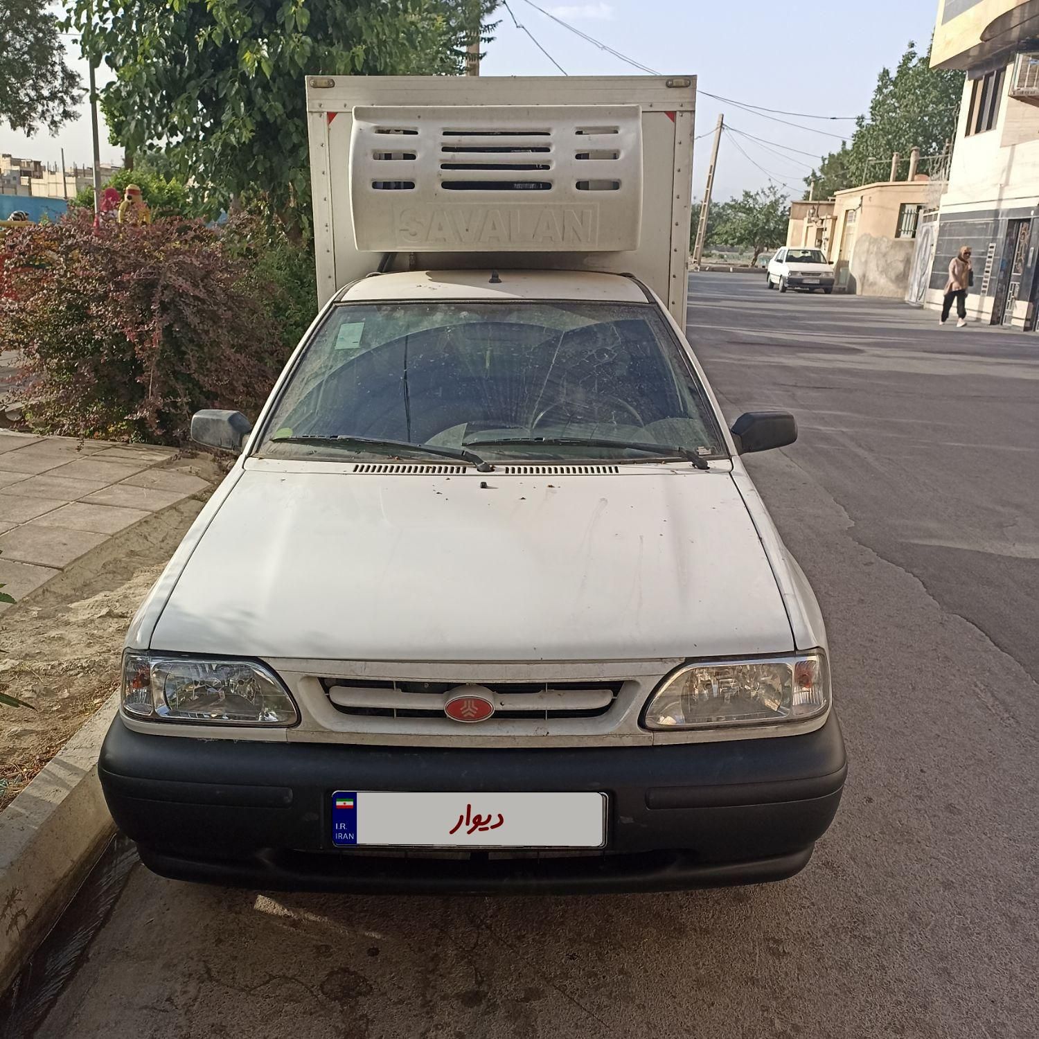 خودرو پراید، 151 آگهی ann_18222105