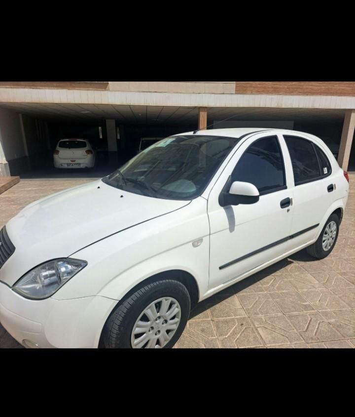 تیبا 2 EX - 1401