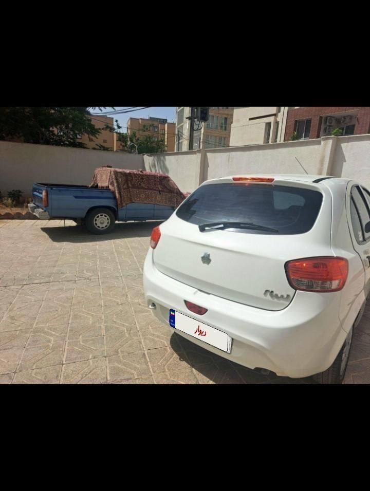 تیبا 2 EX - 1401