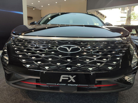 فونیکس FX پریمیوم - 1403