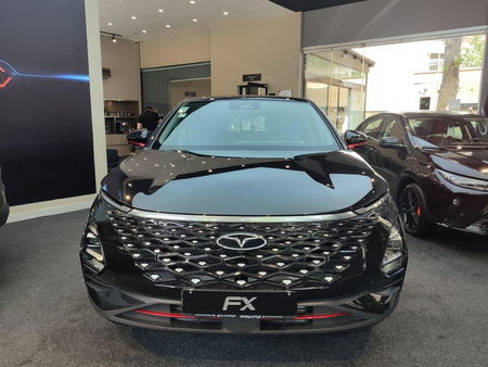 خودرو فونیکس، FX آگهی ann_18222118