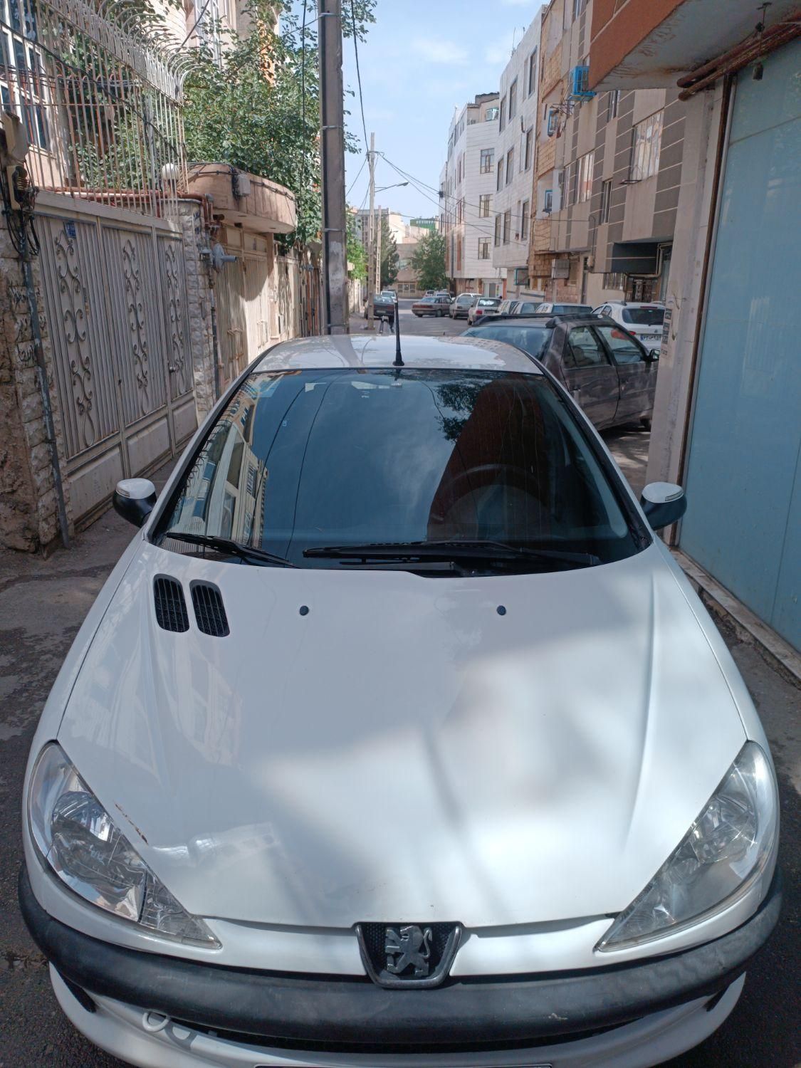 خودرو پژو، 206 آگهی ann_18222127