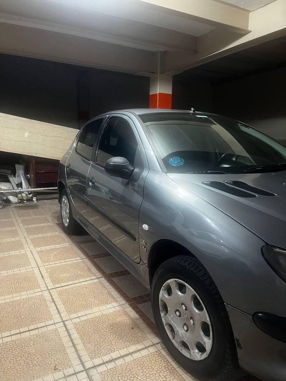 خودرو پژو، 206 آگهی ann_18222130