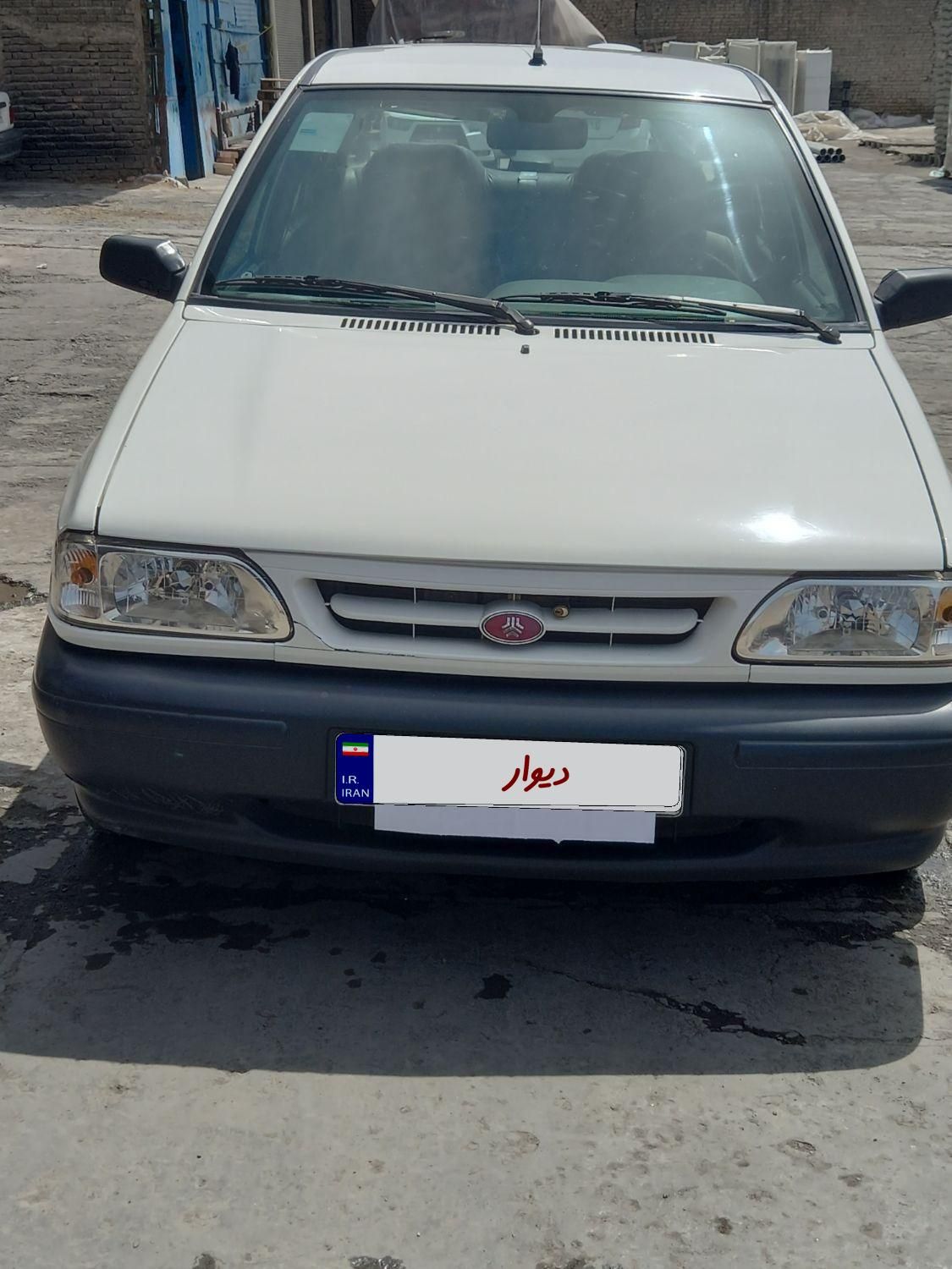 پراید 131 SE - 1397