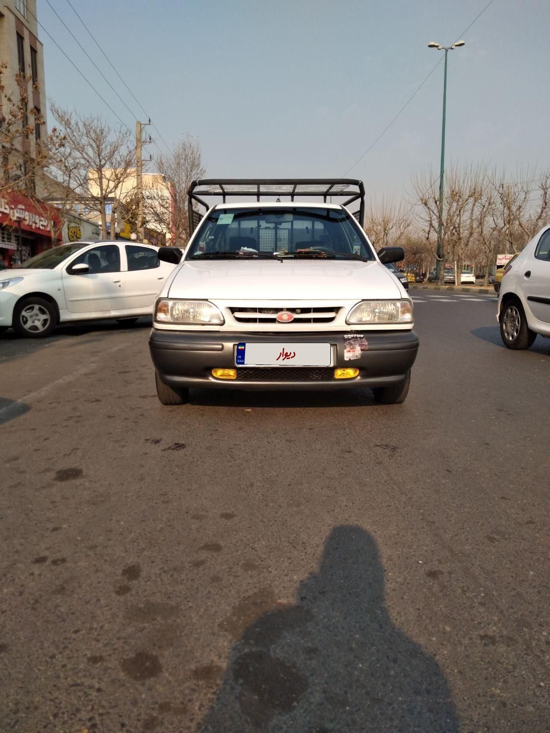 خودرو پراید، 151 آگهی ann_18222168