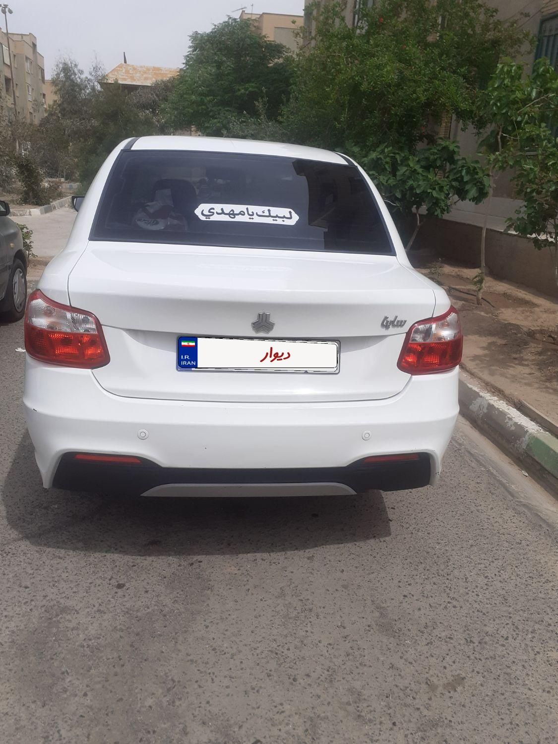 خودرو ساینا، S آگهی ann_18222170