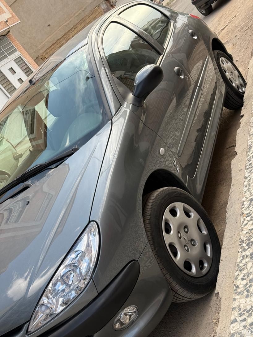 خودرو پژو، 206 آگهی ann_18222171