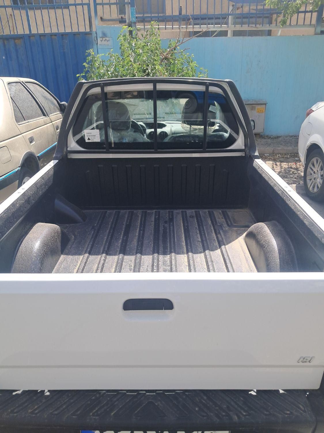 پراید 151 SE - 1404