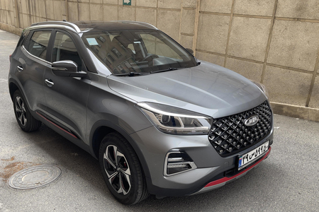 ام وی ام X55 پرو IE اسپرت - 1401