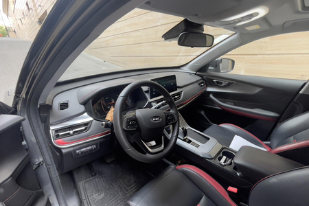 ام وی ام X55 پرو IE اسپرت - 1401