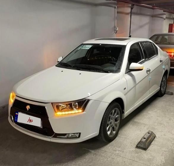 خودرو دنا، پلاس آگهی ann_18222220