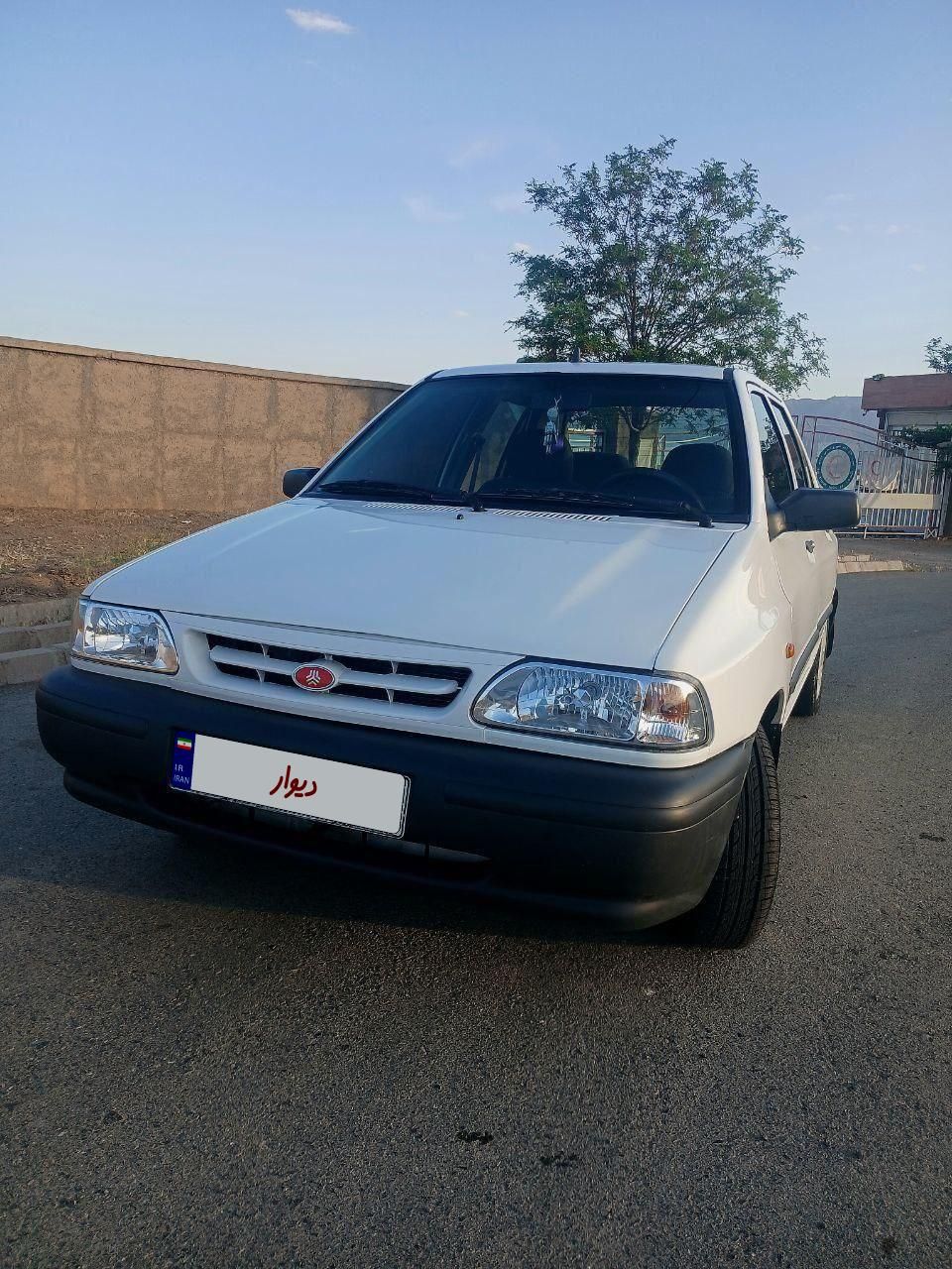 پراید 131 SE - 1397