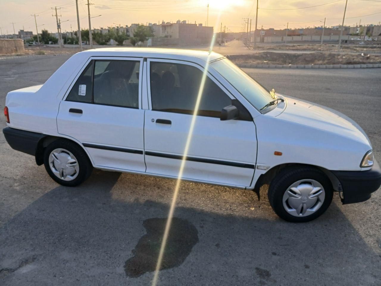 خودرو پراید، 131 آگهی ann_18222254