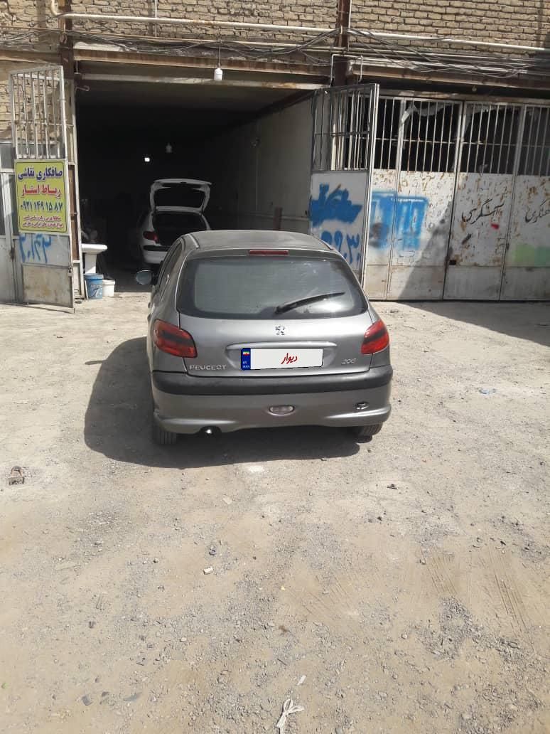 خودرو پژو، 206 آگهی ann_18222260