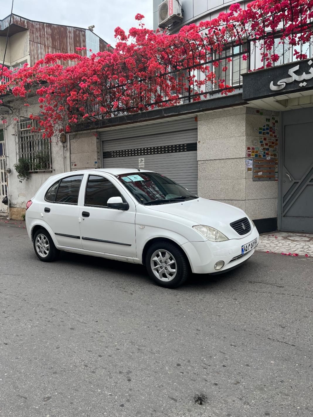 خودرو تیبا، 2 آگهی ann_18222263