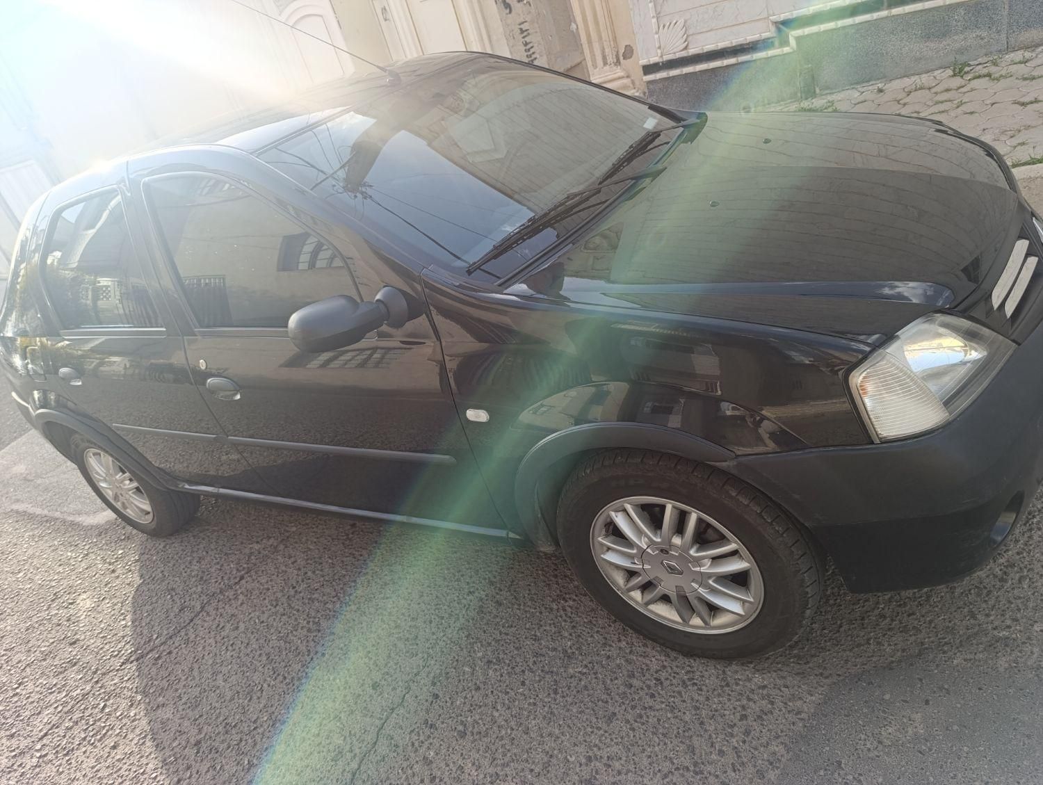 رنو تندر 90 E2 - 1390