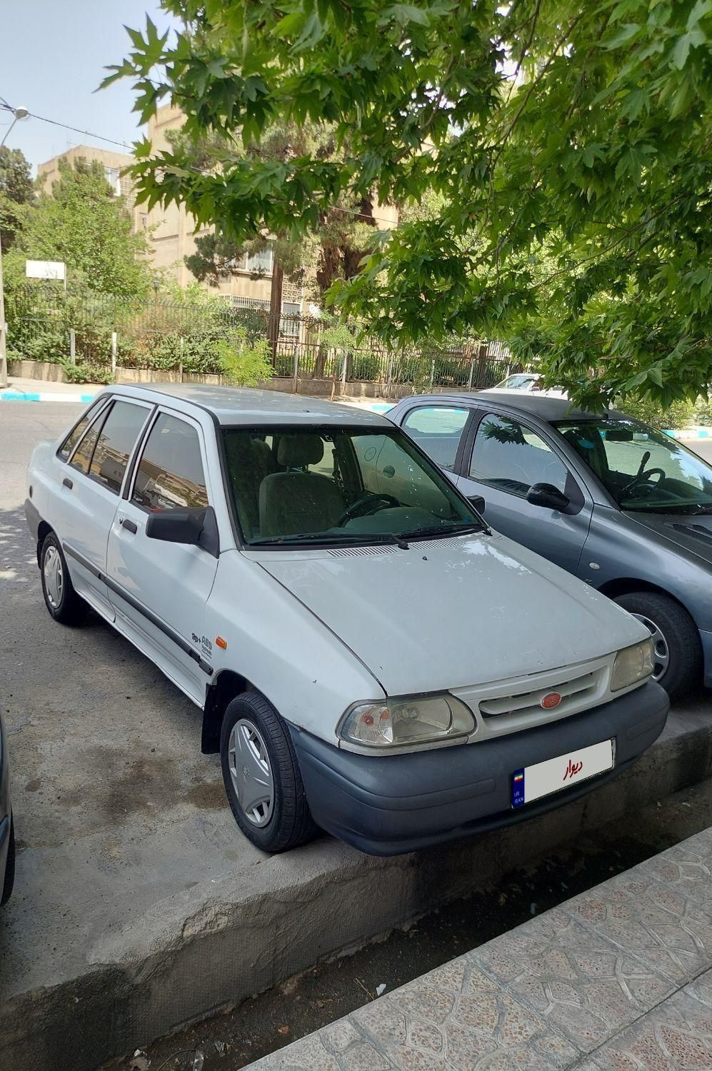 خودرو پراید، 131 آگهی ann_18222292