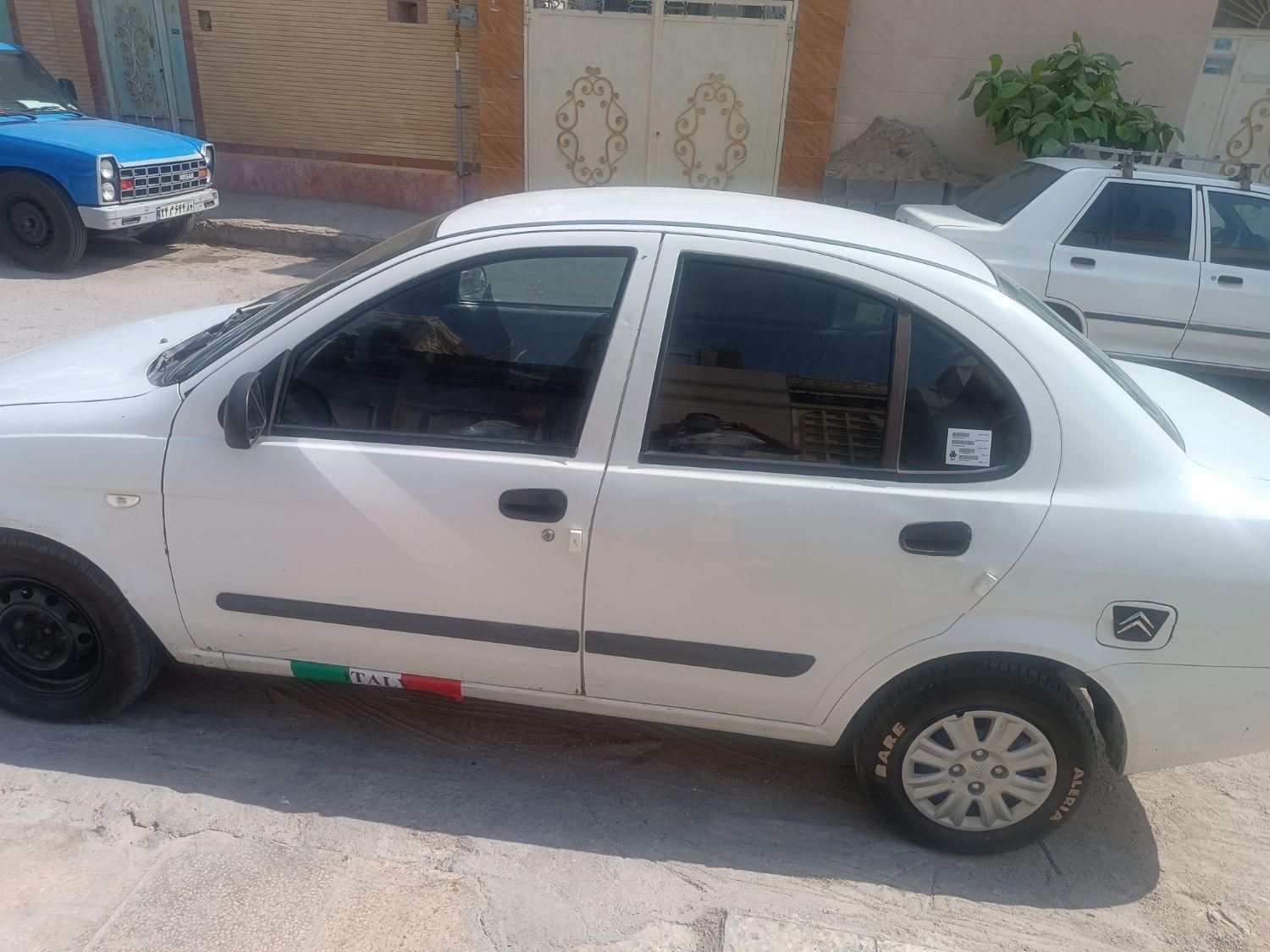 خودرو تیبا، صندوق دار آگهی ann_18222336