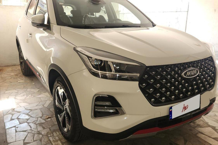 ام وی ام X55 پرو IE - 1403