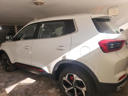 ام وی ام X55 پرو IE - 1403