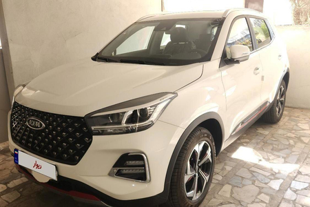 ام وی ام X55 پرو IE - 1403