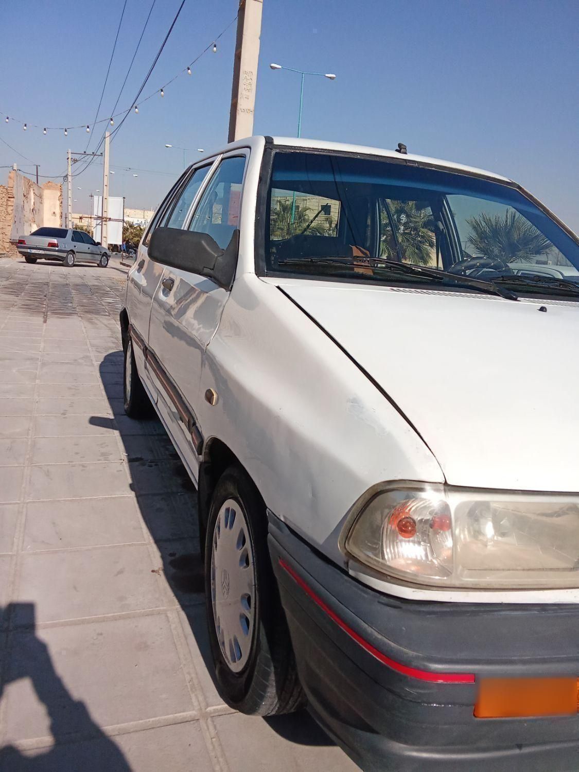 خودرو پراید، 111 آگهی ann_18222369