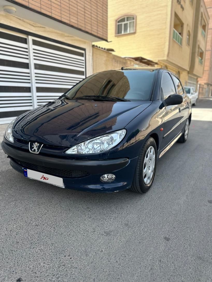 خودرو پژو، 206 آگهی ann_18222372